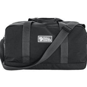 fjällräven vardag duffel 33L