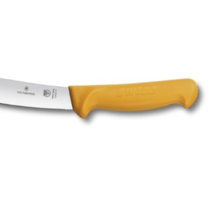 victorinox swibo sheep puller ťahací nôž na kožu