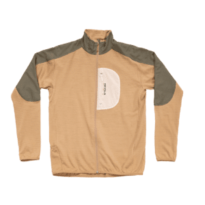 devold adventure pánska outdoorová mikina