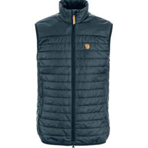 Fjällräven abisko padded pánska vesta