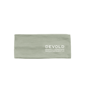 Devold Endurance unisex merino športová čelenka