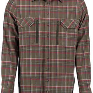 Trachten tom collins pánska košeľa