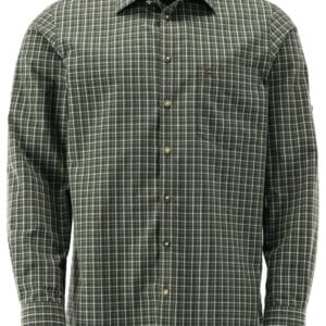 trachten regular fit pánska košeľa