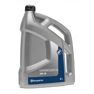 Olej HUSQVARNA 10W-30 4T AWD 4L