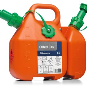 Kanister Combi 6+2,5 l