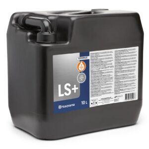 Dvojtaktný olej LS+ 10L