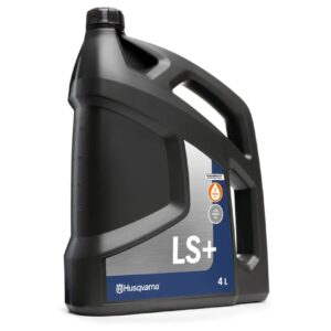 Dvojtaktný olej LS+ 4L
