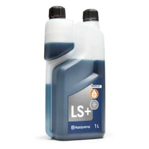 Dvojtaktný olej LS+ 1L