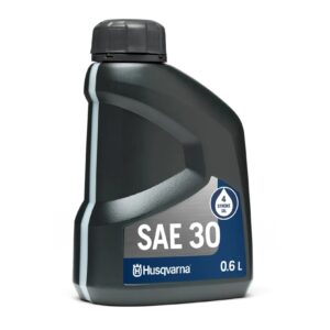 Olej WP 4T SAE 30 0,6L