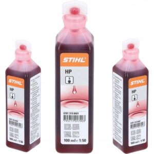 Olej STIHL 2takt 0,1L