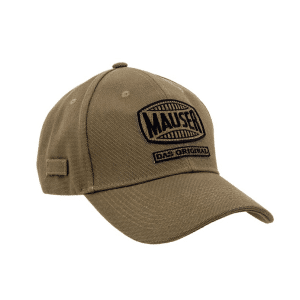 Mauser Canvas logo cap šiltovka