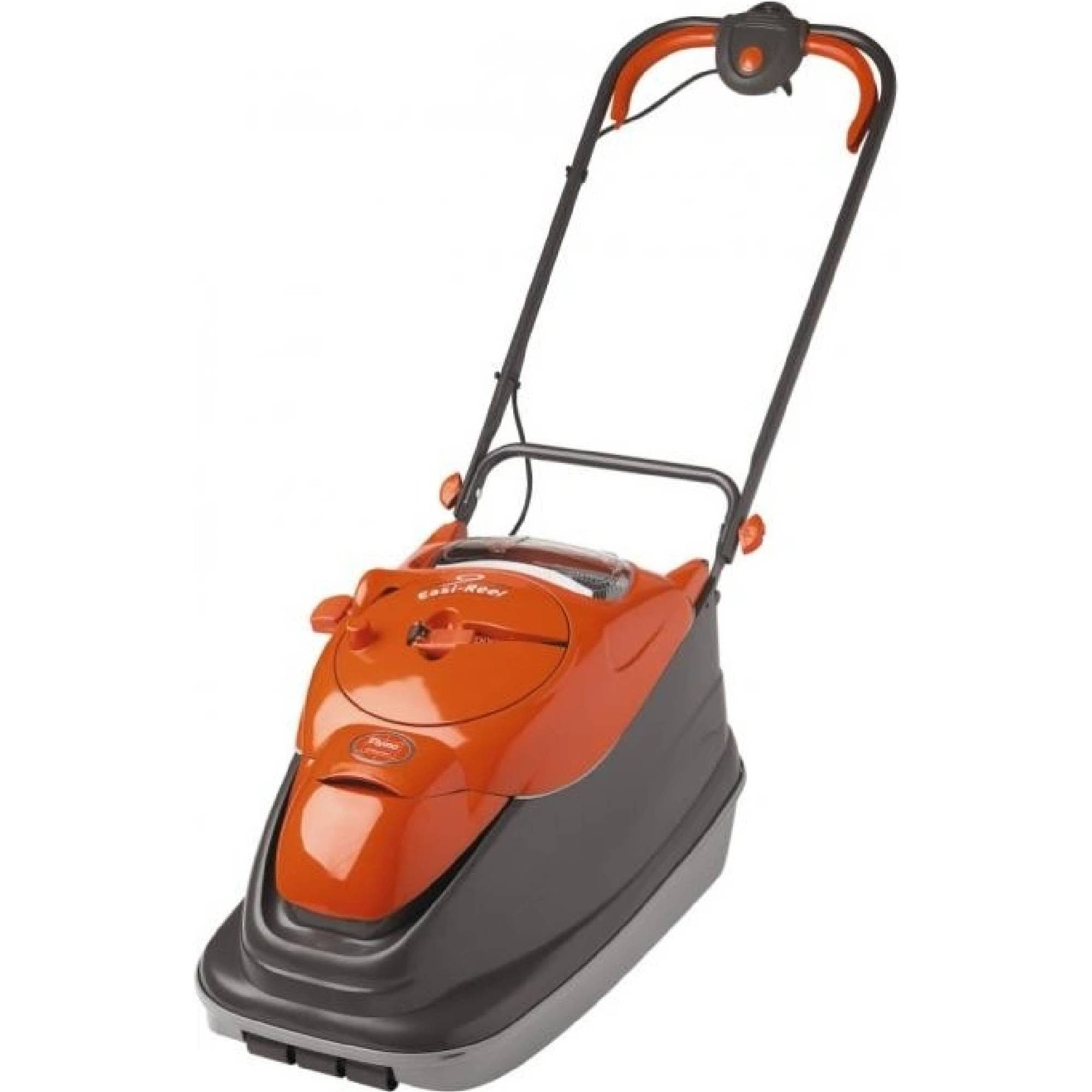 Kosačka Flymo Vision Compact 330 – Obrázok 2