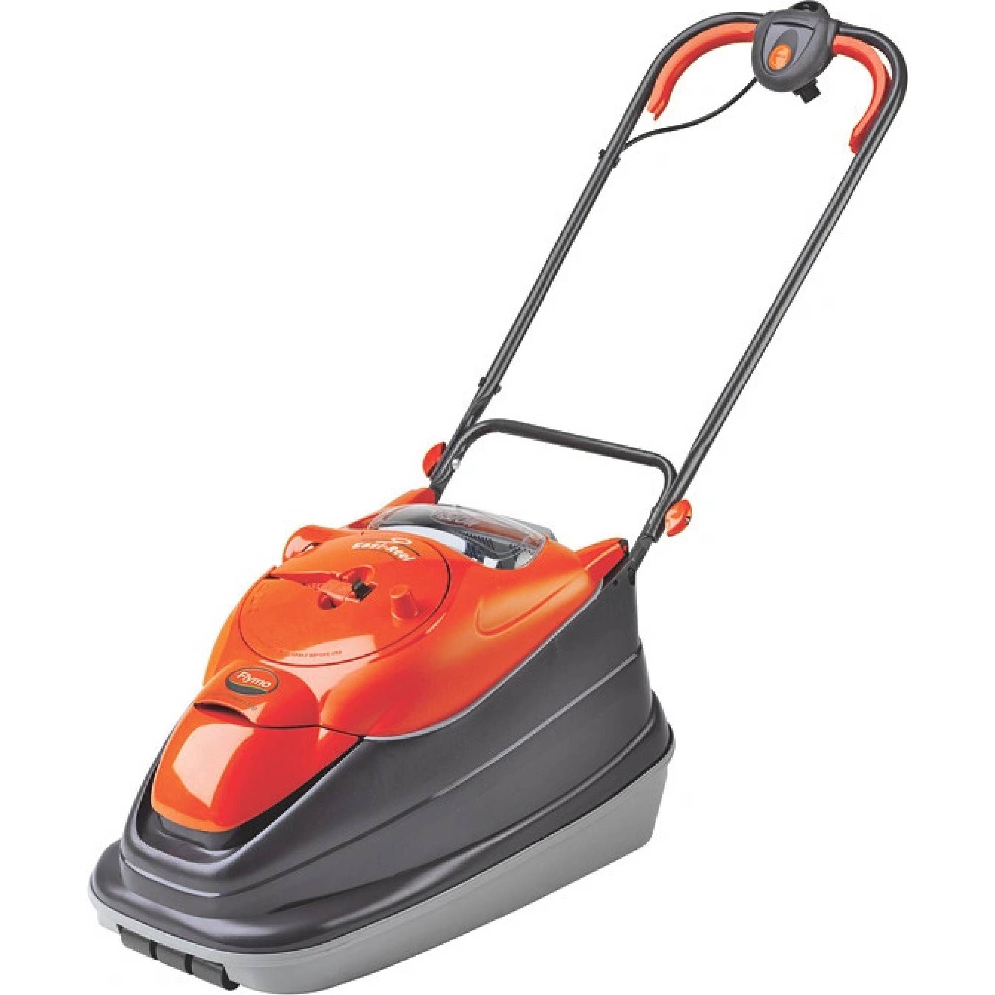 Kosačka Flymo Vision Compact 330